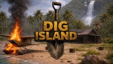 Featured Dig Island Free Download