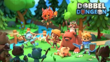 Featured Dobbel Dungeon Free Download