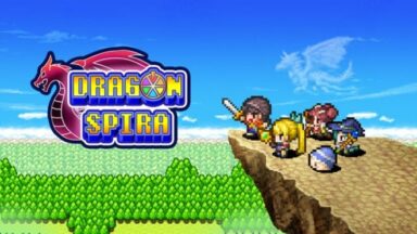 Featured Dragon Spira Free Download