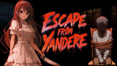 Featured Escape from Yandere Free Download