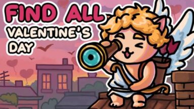 Featured FIND ALL Valentines Day Free Download