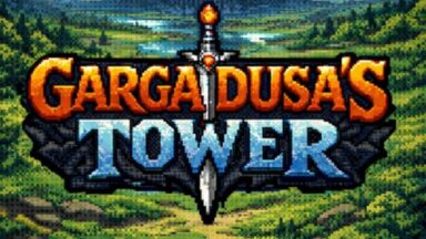 Featured Gargadusas Tower Free Download