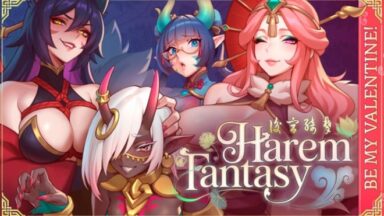 Featured Harem Fantasy Free Download