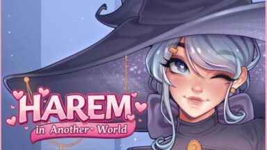 Featured Harem in Another World Free Download