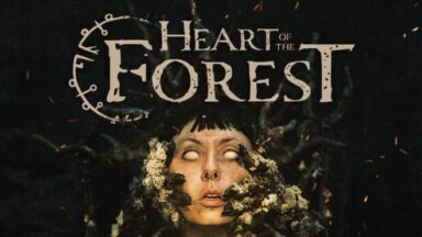 Featured Heart of the Forest Free Download