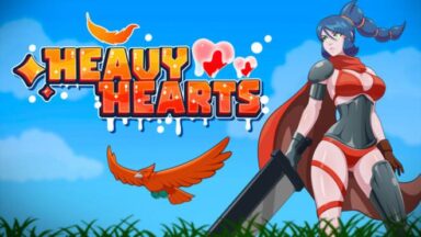 Featured Heavy Hearts Free Download