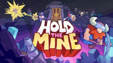 Featured Hold The Mine Free Download