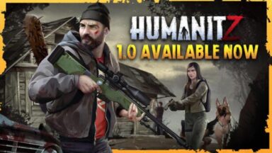 Featured HumanitZ Free Download 1