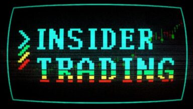 Featured Insider Trading Free Download