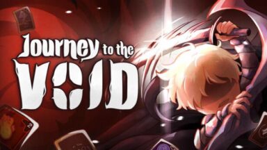Featured Journey to the Void Free Download