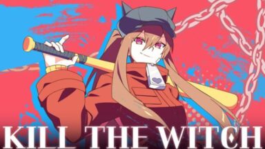 Featured KILL THE WITCH Free Download