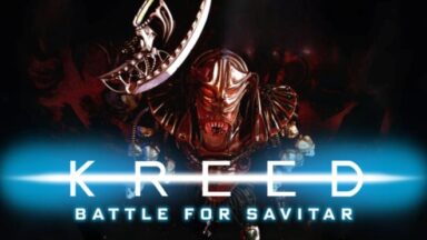 Featured KREED Battle for Savitar Free Download