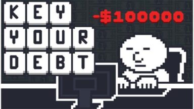 Featured Key Your Debt Free Download