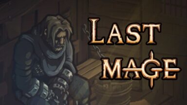 Featured Last Mage Free Download