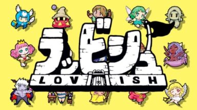 Featured Lovish Free Download