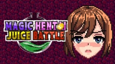 Featured Magic Hentai Juice Battle Free Download