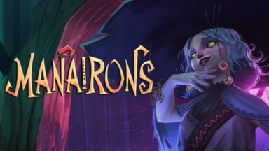 Featured Manairons Free Download
