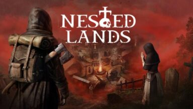 Featured Nested Lands Free Download