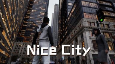 Featured Nice City Free Download