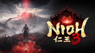 Featured Nioh 3 Free Download