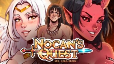 Featured Nocans Quest Sex Gold Glory Free Download