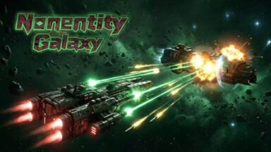 Featured Nonentity Galaxy Free Download