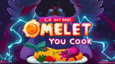 Featured Omelet You Cook Free Download