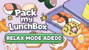 Pack my LunchBox Featured Pack my LunchBox Free Download