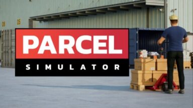 Featured Parcel Simulator Free Download