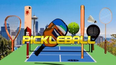 Featured Pickleball Free Download