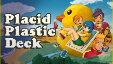 Featured Placid Plastic Deck A Quiet Quest Free Download