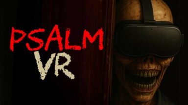 Featured Psalm VR Free Download