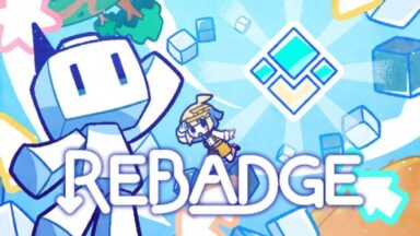 Featured REBADGE Free Download