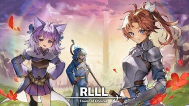 Featured RLLL Tower of Choices Free Download
