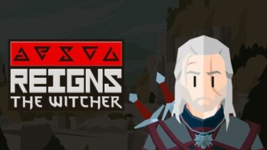 Featured Reigns The Witcher Free Download