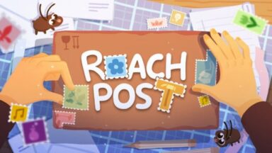 Featured Roach Post Free Download