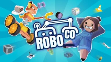 Featured RoboCo Free Download
