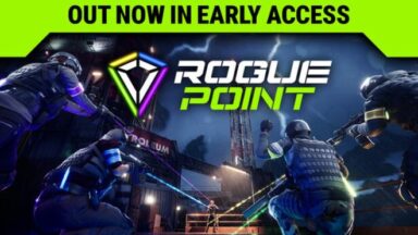 Featured Rogue Point Free Download