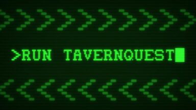 Featured Run TavernQuest Free Download