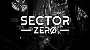 Featured SECTOR ZERO Free Download