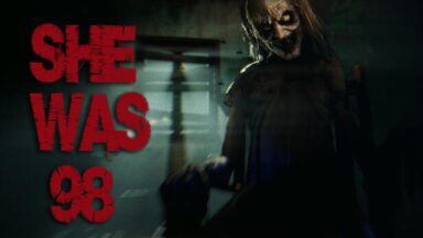 Featured SHE WAS 98 Free Download