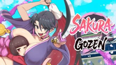 Featured Sakura Gozen Free Download