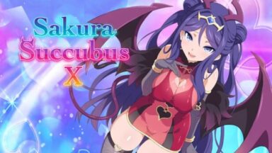 Featured Sakura Succubus 10 Free Download
