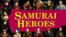 Featured Samurai Heroes Free Download