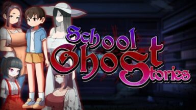 Featured School Ghost Stories Free Download
