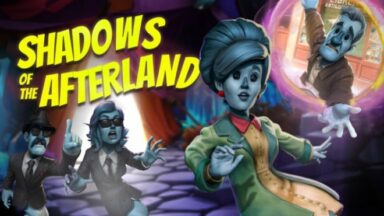 Featured Shadows of the Afterland Free Download