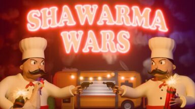 Featured Shawarma Wars Free Download