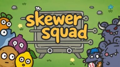 Featured Skewer Squad Free Download