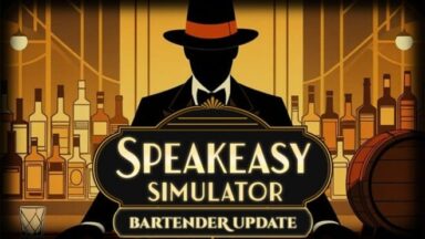 Featured Speakeasy Simulator Free Download