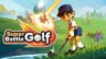 Featured Super Battle Golf Free Download